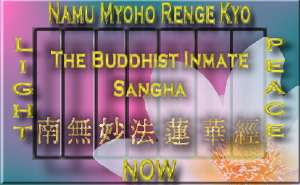 The Buddhist Inmate Sangha